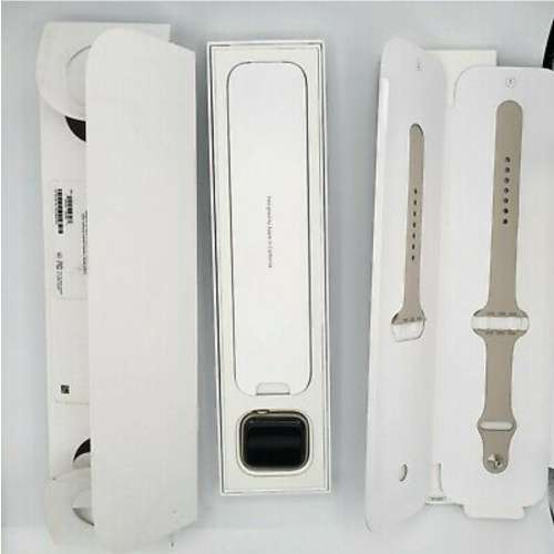 Apple watch series 7