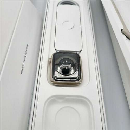 Apple watch series 7