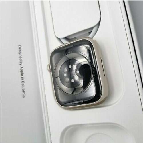 Apple watch series 7