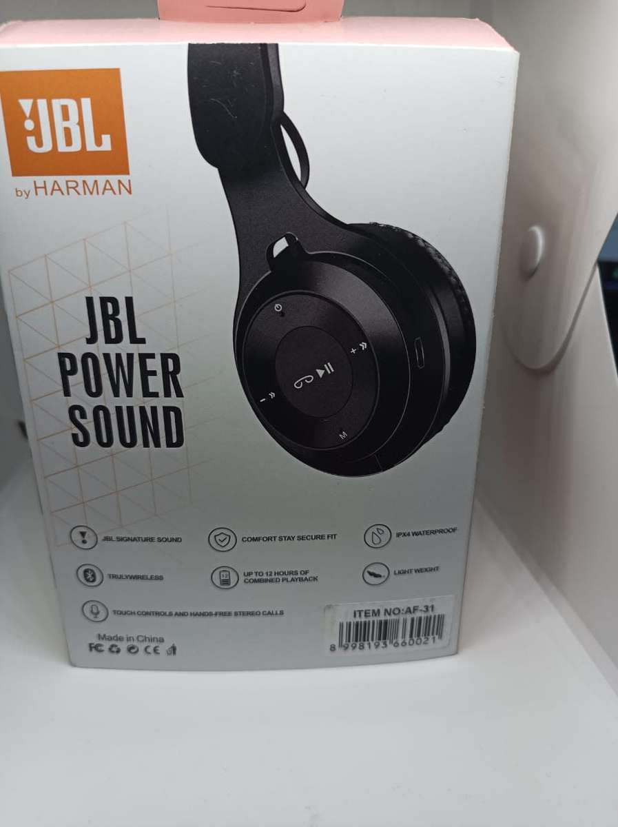 JBL XY-208 Wireless 5.0