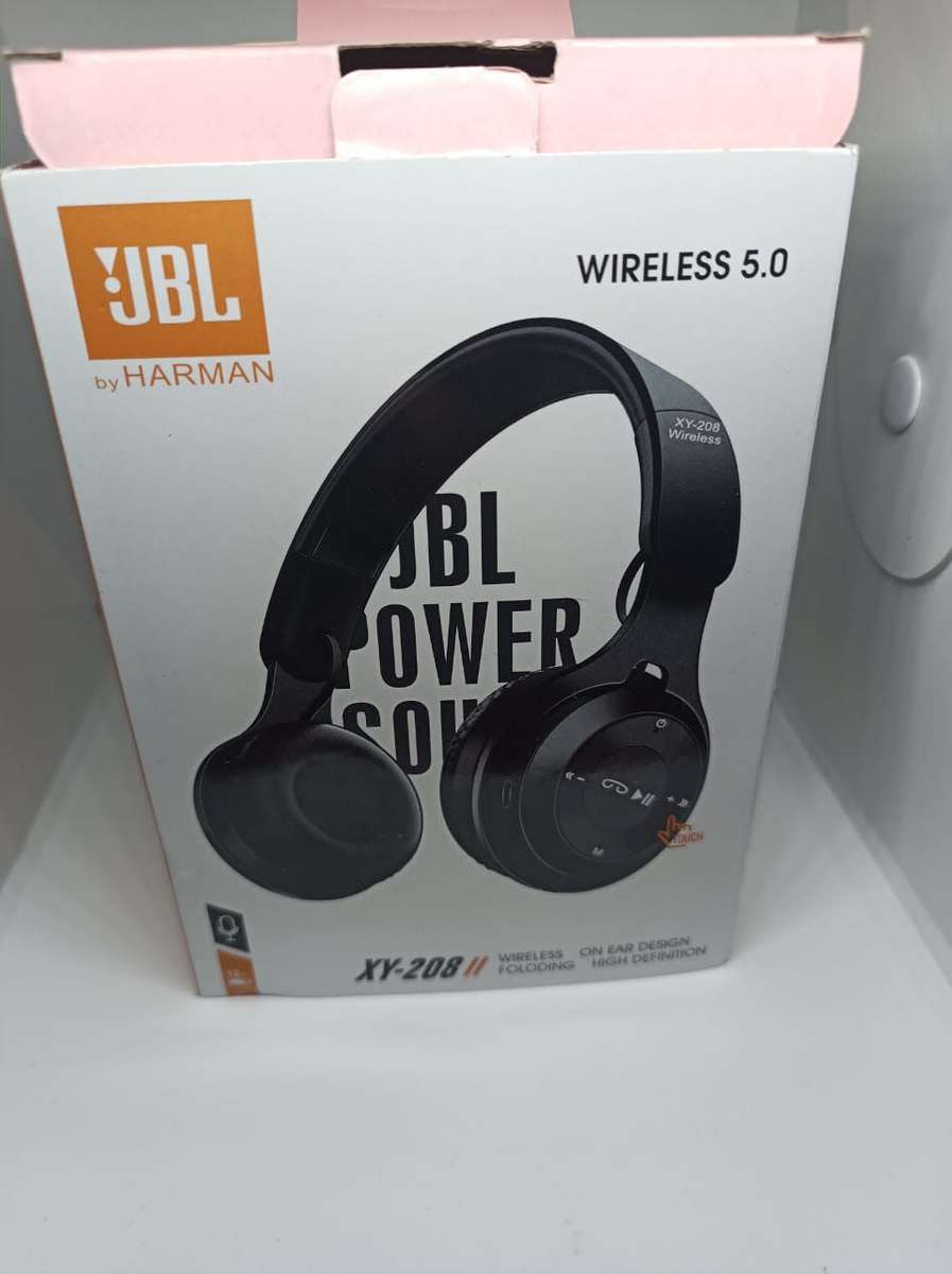 JBL XY-208 Wireless 5.0