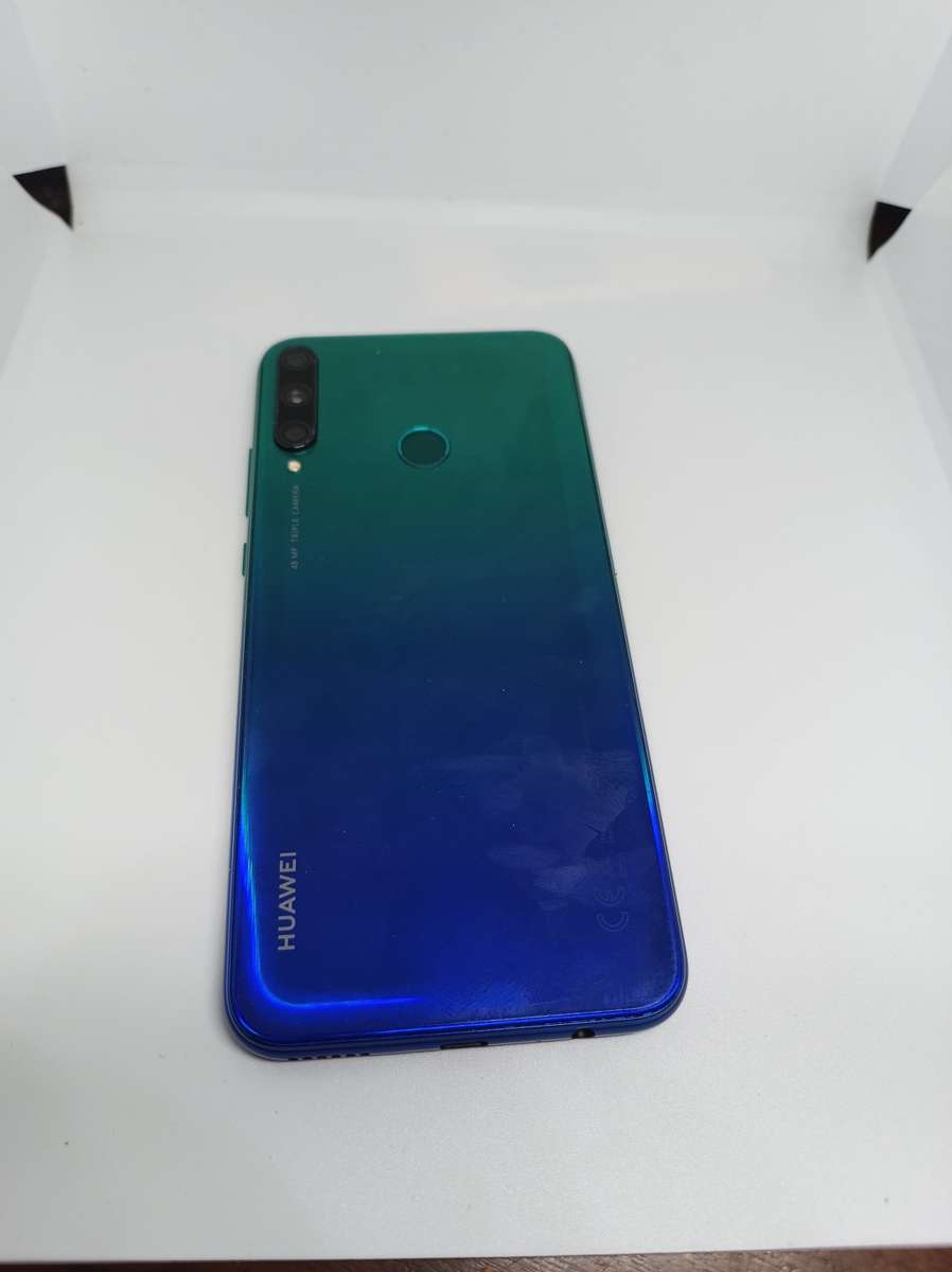 Huawei Y7p 64GB Like New