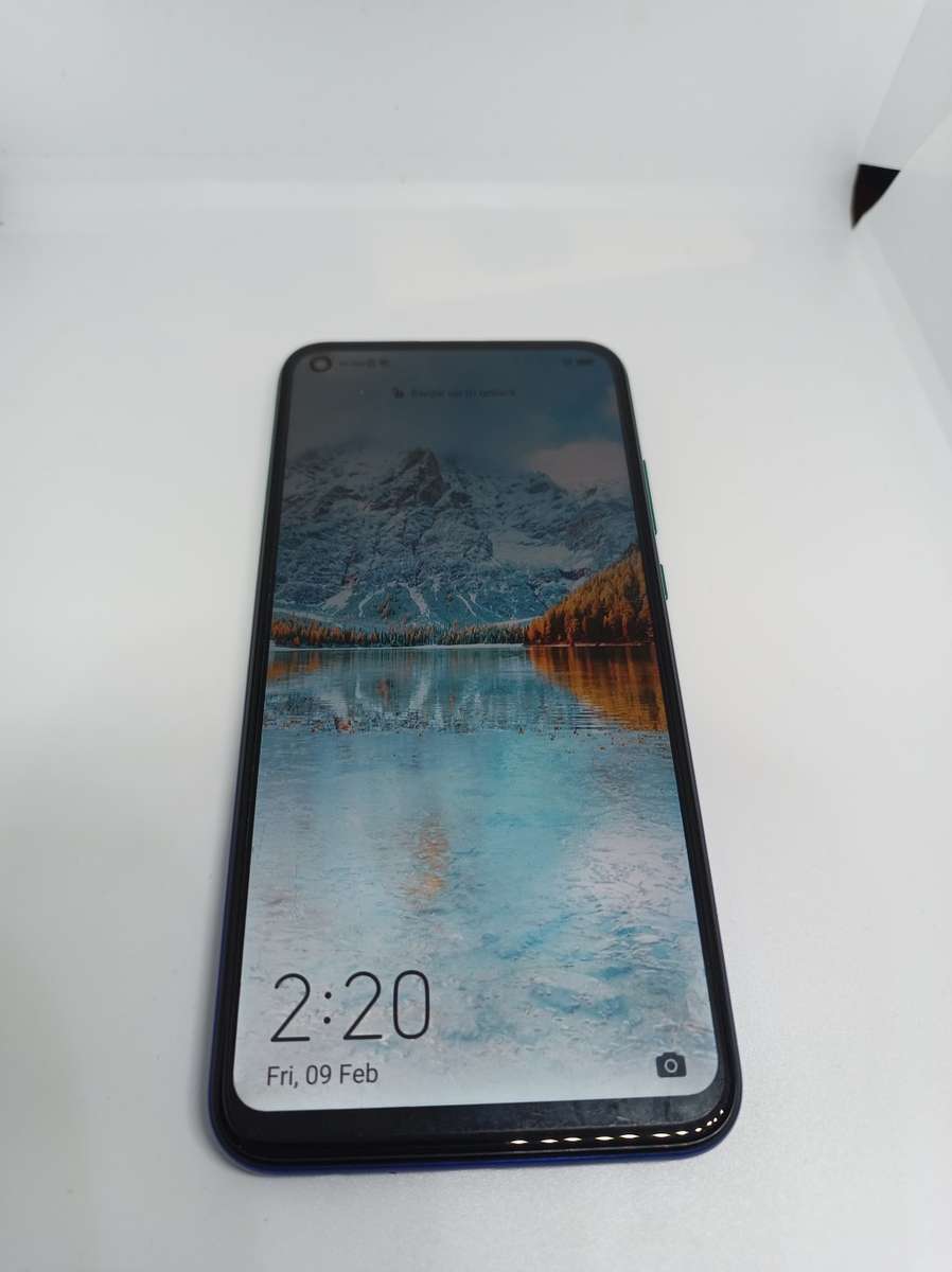 Huawei Y7p 64GB Like New