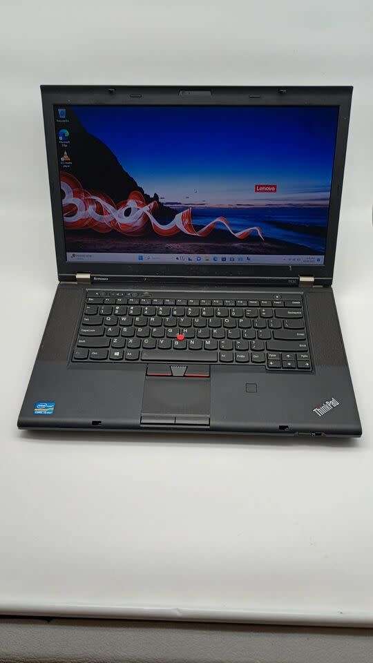 Very Clean Lenovo Thinkpad i5 12GB Ram