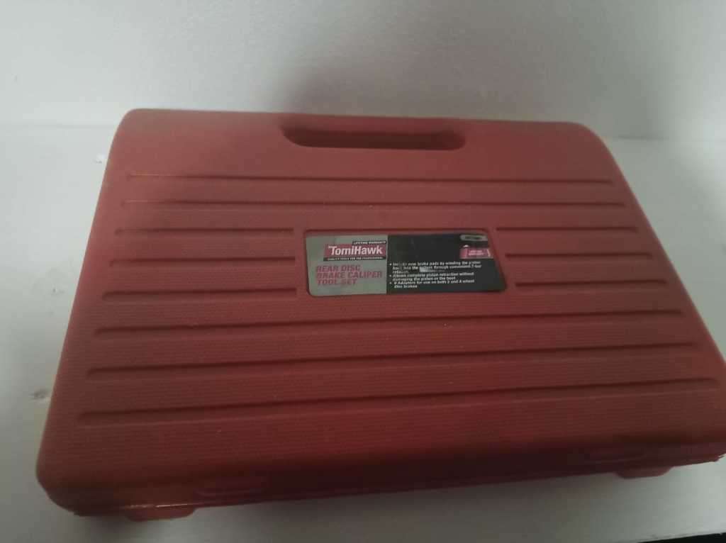 Brake Caliper Tool Set Brand New