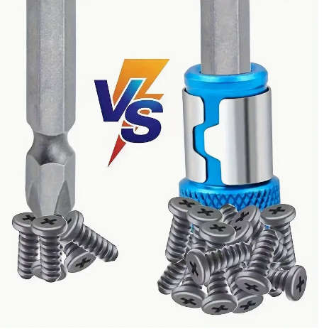 Magnetic Screwdriver Bit Holder Set! 3PC Going Rate R130 Each!