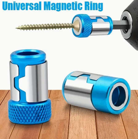 Magnetic Screwdriver Bit Holder Set! 3PC Going Rate R130 Each!