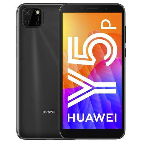 Huawei Y5p Smartphone Read