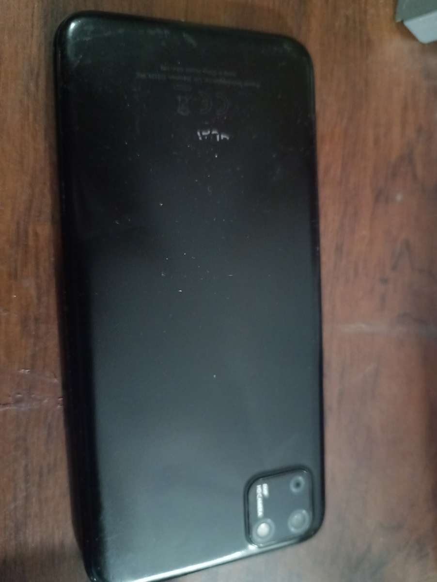 Huawei Y5p Smartphone Read