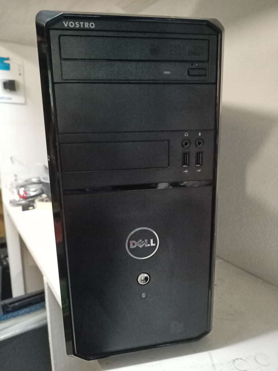 Dell Vostro i3 Windows 10 Office 2016