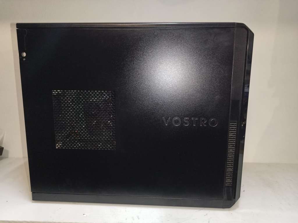 Dell Vostro i3 Windows 10 Office 2016