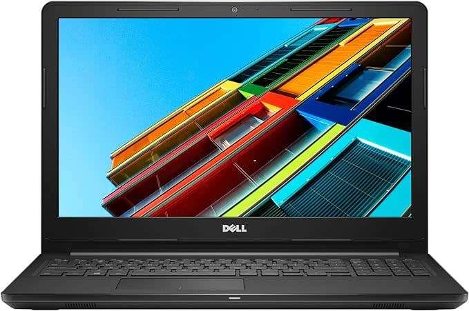 Very Clean Dell Inspiron i5 7200U SSD