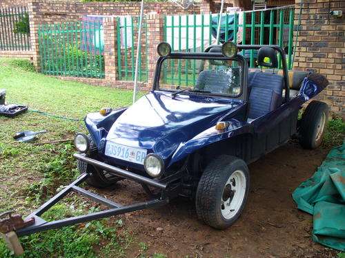 *****CRAZY R1 SPECIAL*****VOLKSWAGEN BEACH BUGGY!!!!