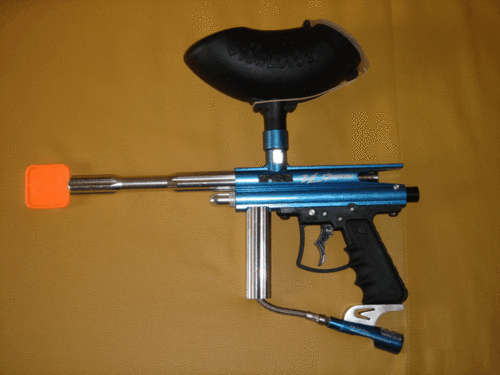 ORION PAINTBALL GUN