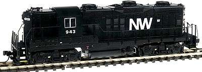 BACHMANN HO DIESEL NW