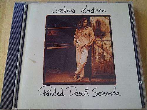 Joshua Kadison - Painted Desert Serenade