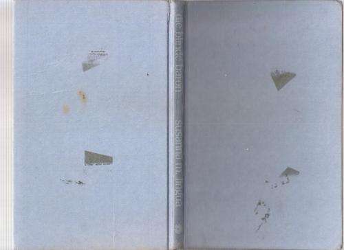 DIE BLINDE BARON SUSANNA M LINGUA