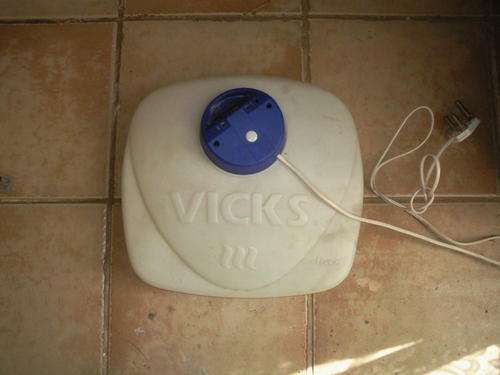 Vicks humidifier