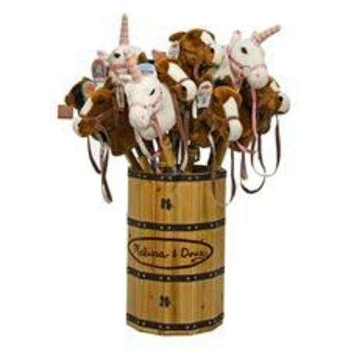 STICK UNICORN X1 STICK HORSE X1