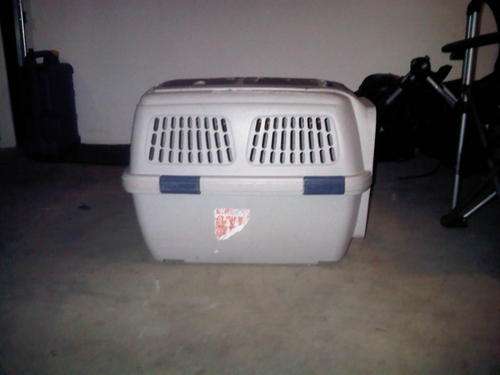 71x49x49 Airtravel carrier/cage