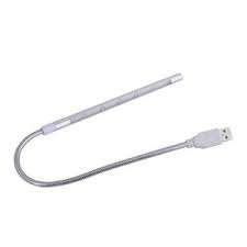 Ultra Bright USB 5 Led Light