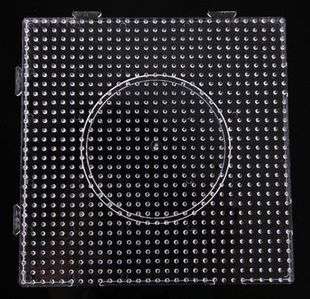 Beads Activity Pegboard