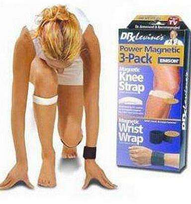 Power Magnetic 3 Pack