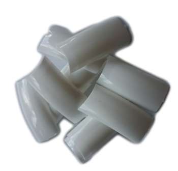 Nail Tips White 100 Tips