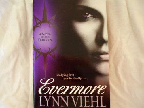 Evermore by Lynn Viehl - Paranormal Romance