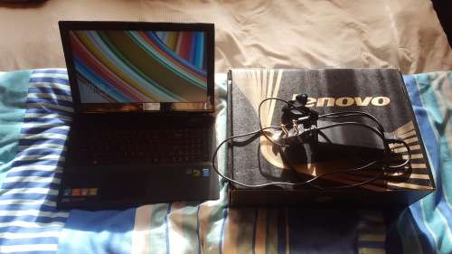 Lenovo Y50-70 GTX 860M