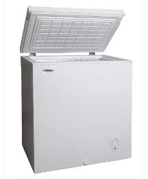 FridgeMaster Chest Freezer