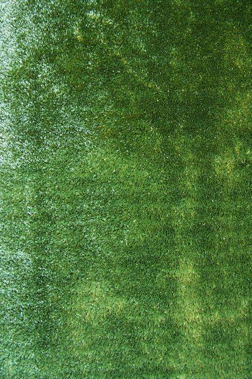 RUGS & CARPETS: 120X170 Shaggy-S2 Avo Green