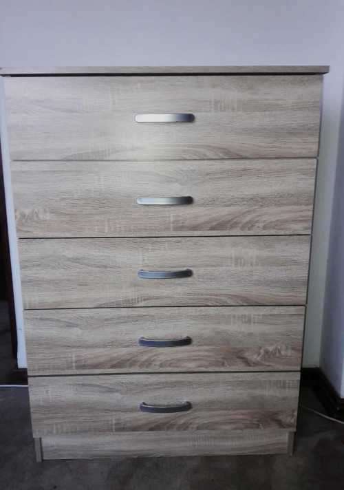 Quality Brand New Chest of Drawers