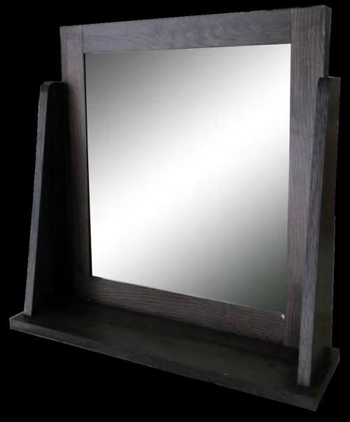 Dressing Table Mirror with Stand