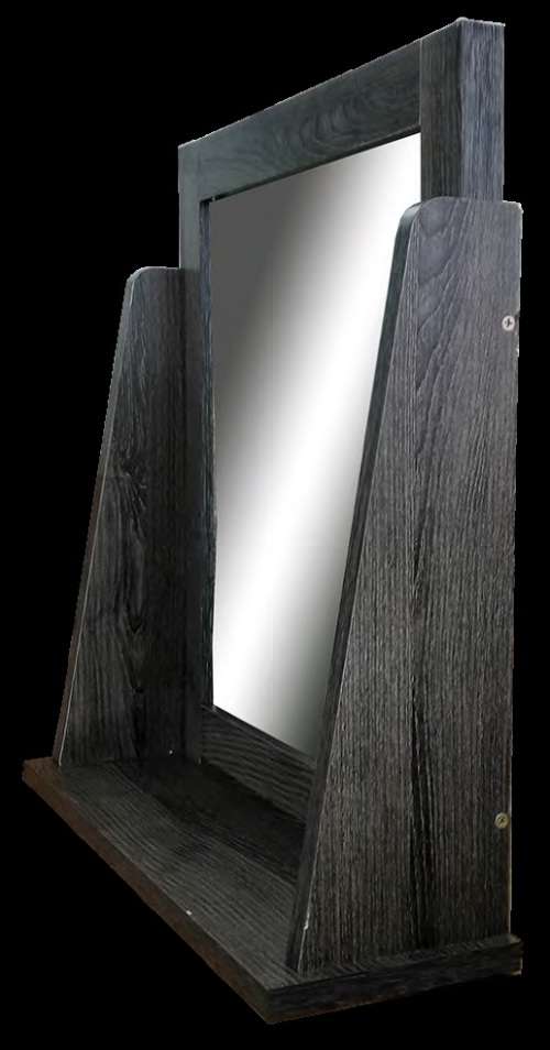 Dressing Table Mirror with Stand