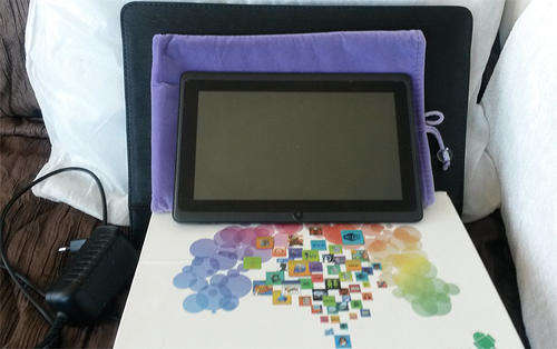 Android Tablet for sale