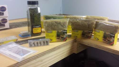 Selling SAR deseil with coach`s and accessories