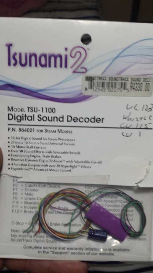 Selling SAR deseil with coach`s and accessories