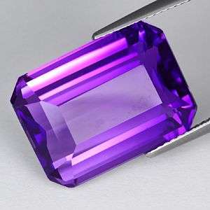 BEAUTIFUL 3.00 CT NATURAL PURPLE AMETHYST ~  FEBRUARY BIRTHSTONE!