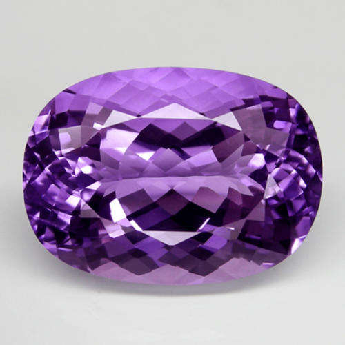 SPECTACULAR 21.86 CT NATURAL TOP COLOUR AMETHYST ~  FEBRUARY BIRTHSTONE!