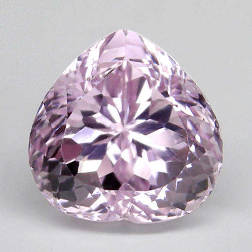 SPECTACULAR 6.87 CTS 100 % NATURAL AAA PINK KUNZITE - A MUST HAVE!