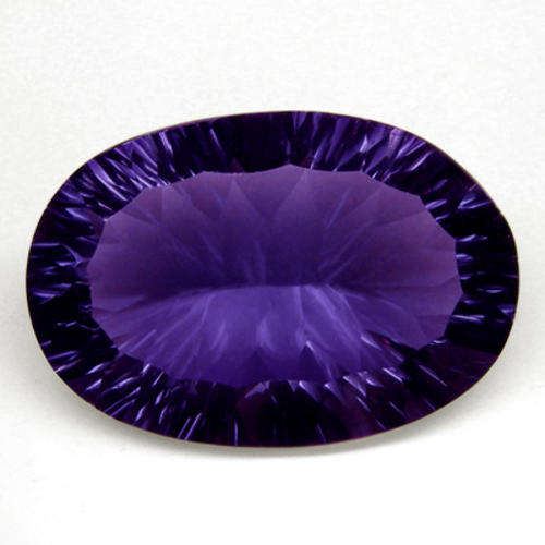RARE AND EXOTIC 27.96 CT 100% NATURAL COLOUR CHANGE FLUORITE - ANOTHER COLLECTOR'S ITEM!