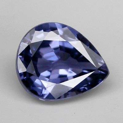 GORGEOUS 1.07 CT 100% NATURAL MUCH SOUGHT AFTER TANZANITE BLUE SPINEL!