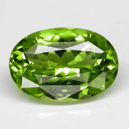 GORGEOUS 2.05 CTS 100% NATURAL PAKISTAN PERIDOT!