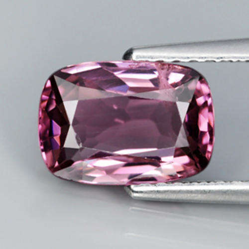 STUNNING 2.21 CT NATURAL LILAC PINK SPINEL - STILL GROWING IN POPULARITY AND PRICE!
