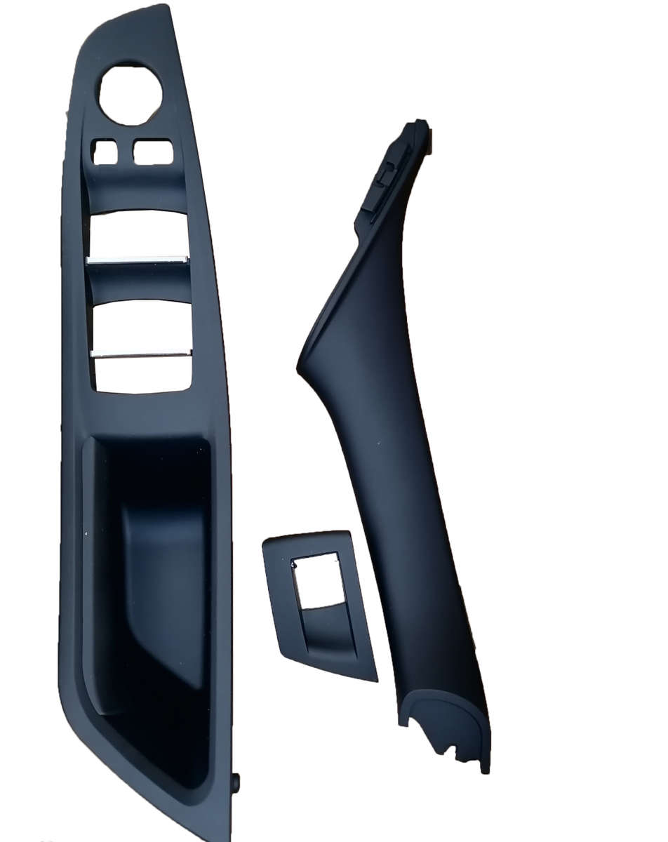 BMW F10 Door Handles
