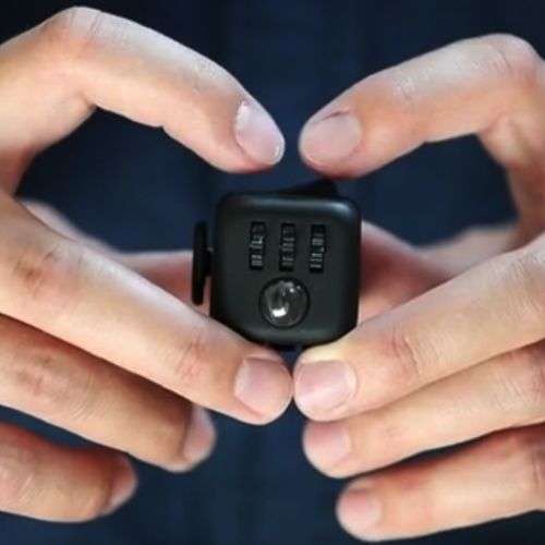 Fidget Cube