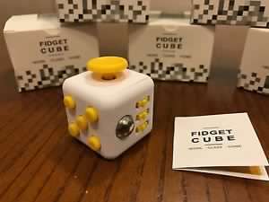 Fidget Cube