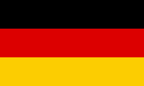 Country Flag - Germany.