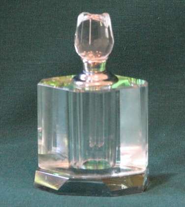 Perfume Dispenser Oblong Shape.